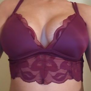 Victoria Secret PINK bra